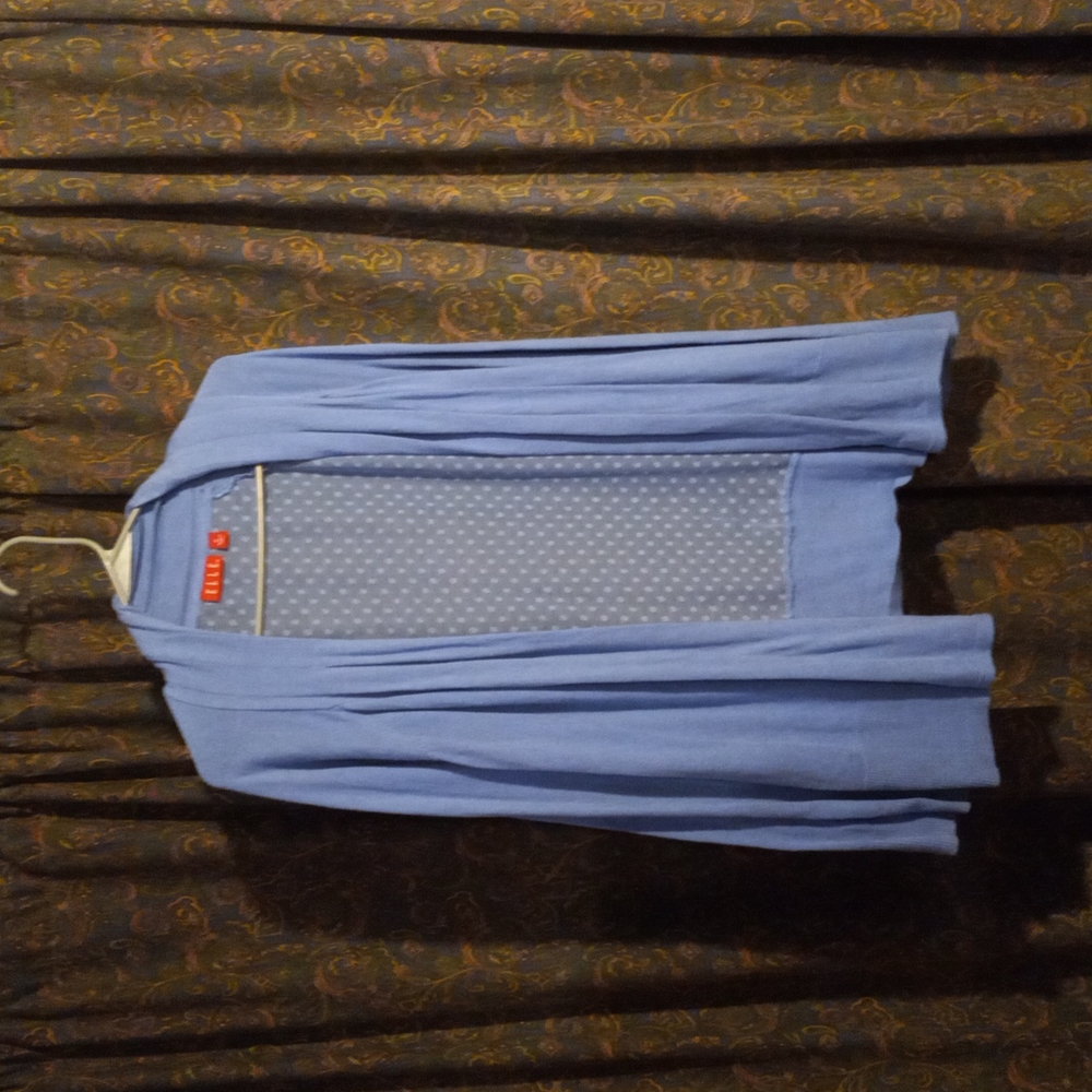 Elle cardigan XL